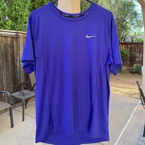 Nike Dri Fit Shirt